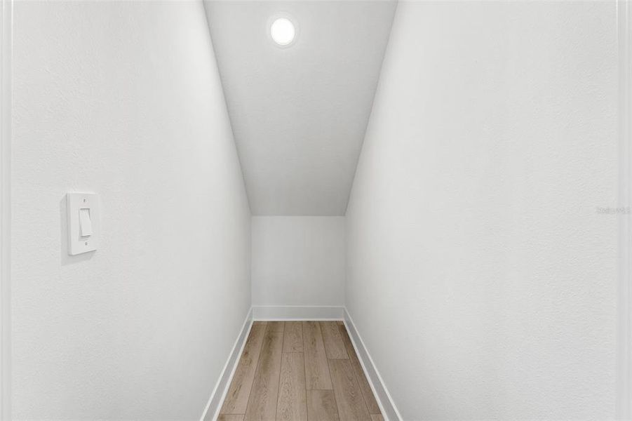 Spacious, unfurnished interior of a new home in Wekiva Springs Cove, Apopka (Image 22). Spacious, unfurnished interior of a new home in Wekiva Springs Cove, Apopka (Image 22).