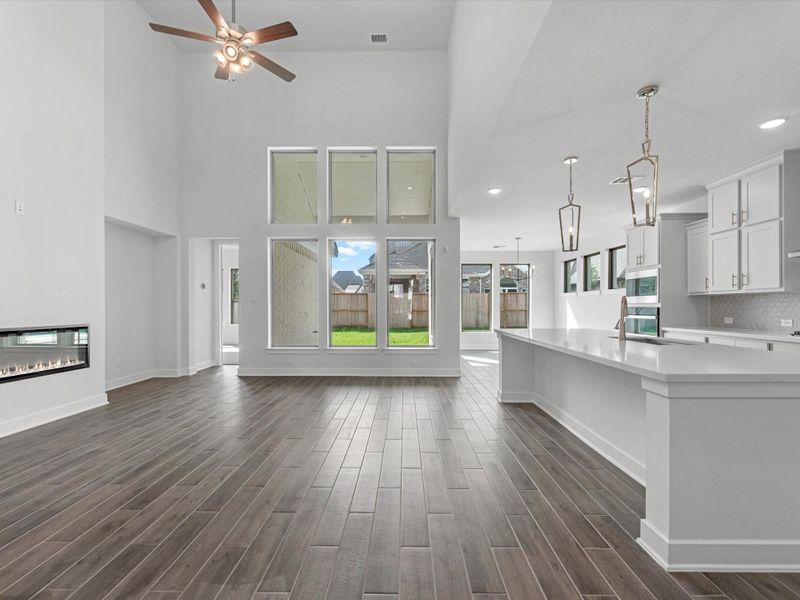 Image 16 of a home in Meridiana - 50'. Image 16 of a home in Meridiana - 50'.