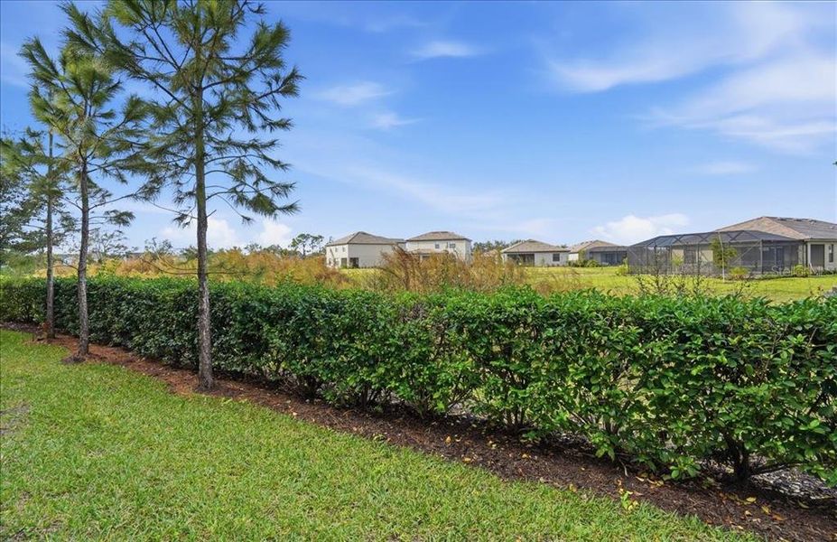 Natural landscape and outdoor views near in Lakewood Ranch (Image 49). Natural landscape and outdoor views near in Lakewood Ranch (Image 49).