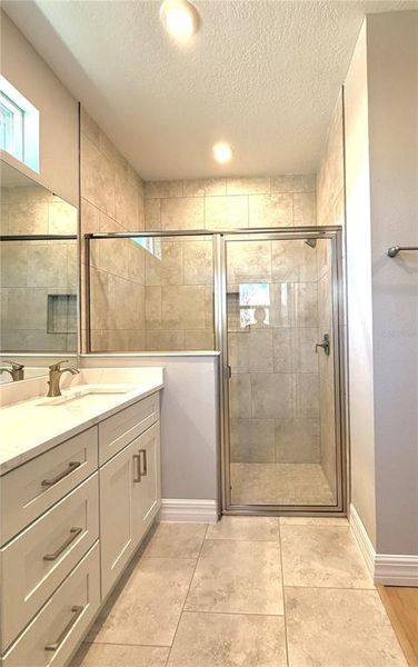 Furnished interior view inside a new home in , Center Hill (Image 5). Furnished interior view inside a new home in , Center Hill (Image 5).