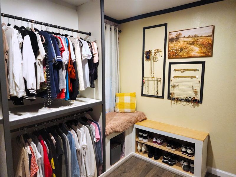 Furnished interior view inside a new home in , Lone Oak (Image 10). Furnished interior view inside a new home in , Lone Oak (Image 10).