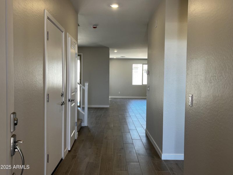 EC Lot 67 Front Porch EC Lot 67 Front Porch