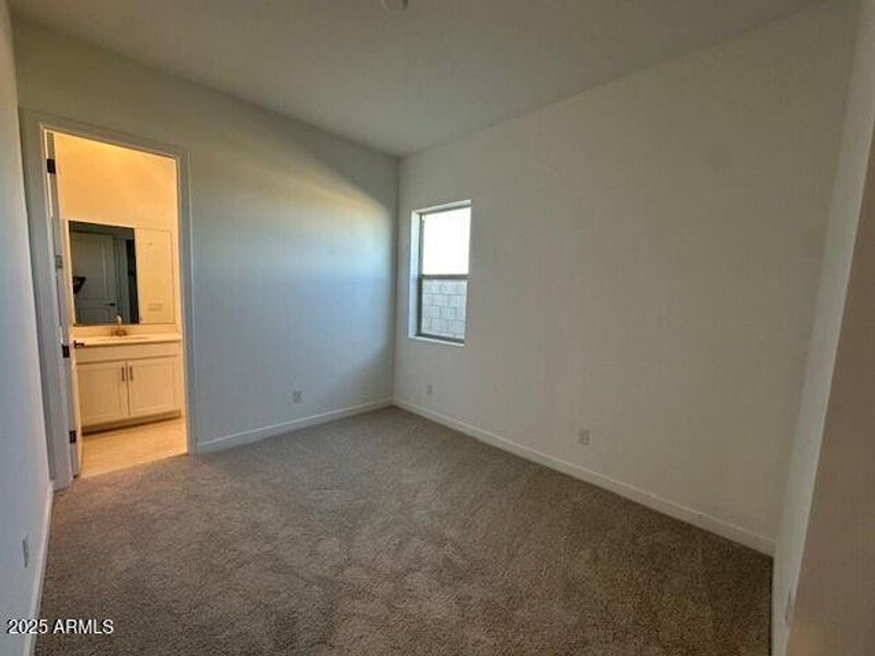 Sanc Lot 01 - Guest Suite Sanc Lot 01 - Guest Suite