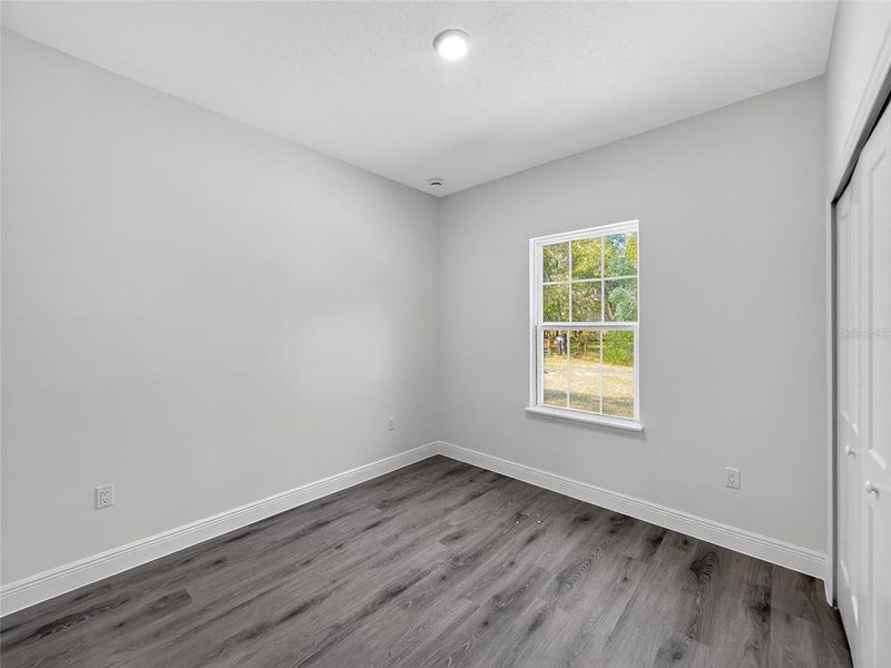 Spacious, unfurnished interior of a new home in , Ocala (Image 27). Spacious, unfurnished interior of a new home in , Ocala (Image 27).