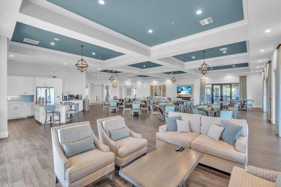 Community amenities in Esplanade at Artisan Lakes, Palmetto (Image 47).