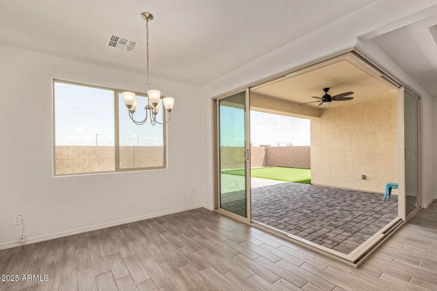Dining Room Dining Room