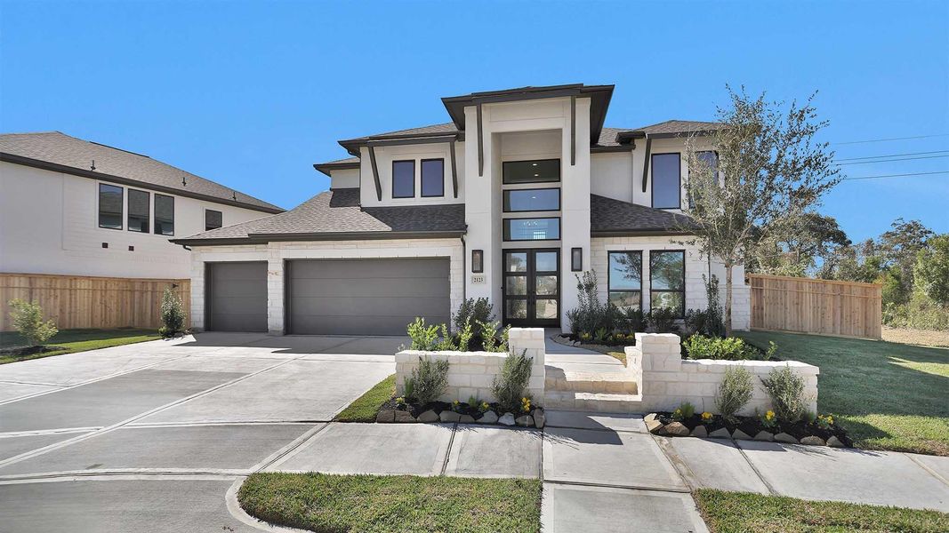 Image 10 of a home in Sienna 55' - Valencia. Image 10 of a home in Sienna 55' - Valencia.