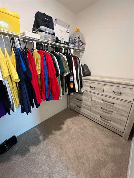 Close-up of interior finishes inside a home in Deer Run, Davenport (Image 22). Close-up of interior finishes inside a home in Deer Run, Davenport (Image 22).
