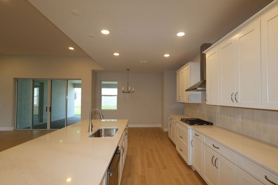 Kitchen Kitchen