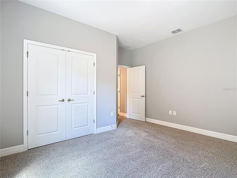 Spacious, unfurnished interior of a new home in , North Port (Image 20).