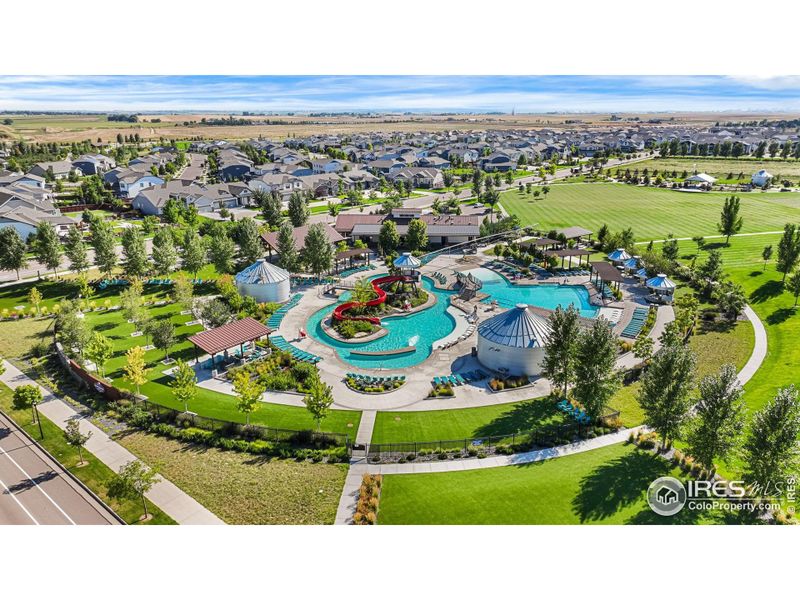 Raindance River Resort