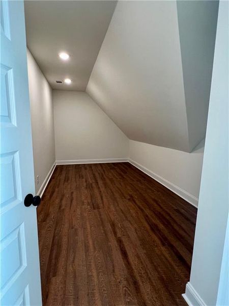Spacious, unfurnished interior of a new home in , Pendergrass (Image 32).