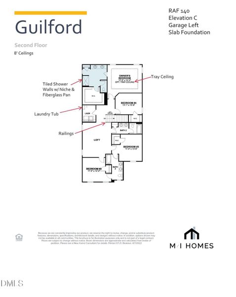 RAF 140 Guilford C-Slab- Contract File_P