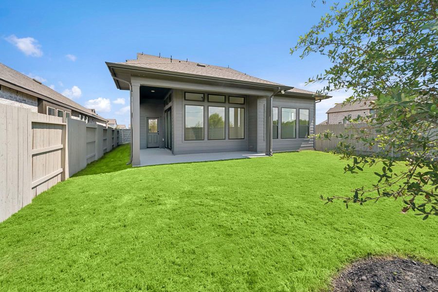 Welcome to The Sedona by David Weekley Homes. Move-In-Ready Now! Welcome to The Sedona by David Weekley Homes. Move-In-Ready Now!