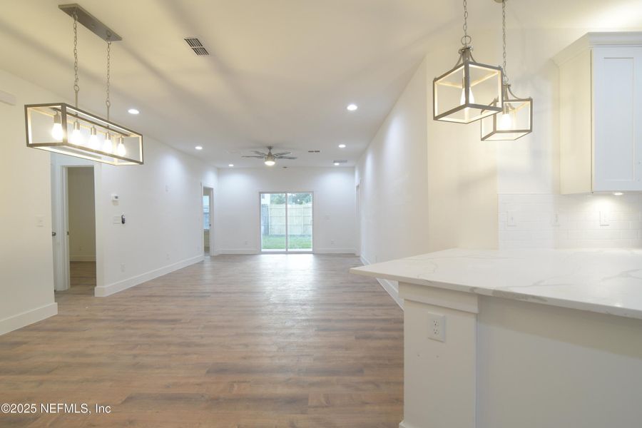 Spacious, unfurnished interior of a new home in , Jacksonville (Image 35). Spacious, unfurnished interior of a new home in , Jacksonville (Image 35).