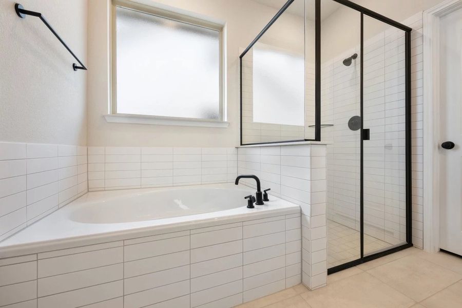 Primary Bath Primary Bath