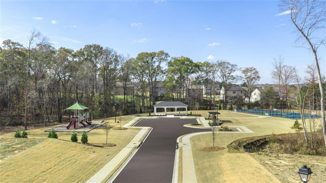 Community amenities in Willowbrook, Winder (Image 30).