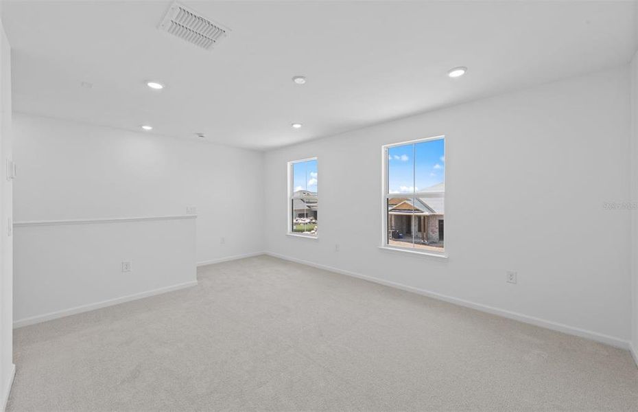 Spacious, unfurnished interior of a new home in , Bradenton (Image 28). Spacious, unfurnished interior of a new home in , Bradenton (Image 28).