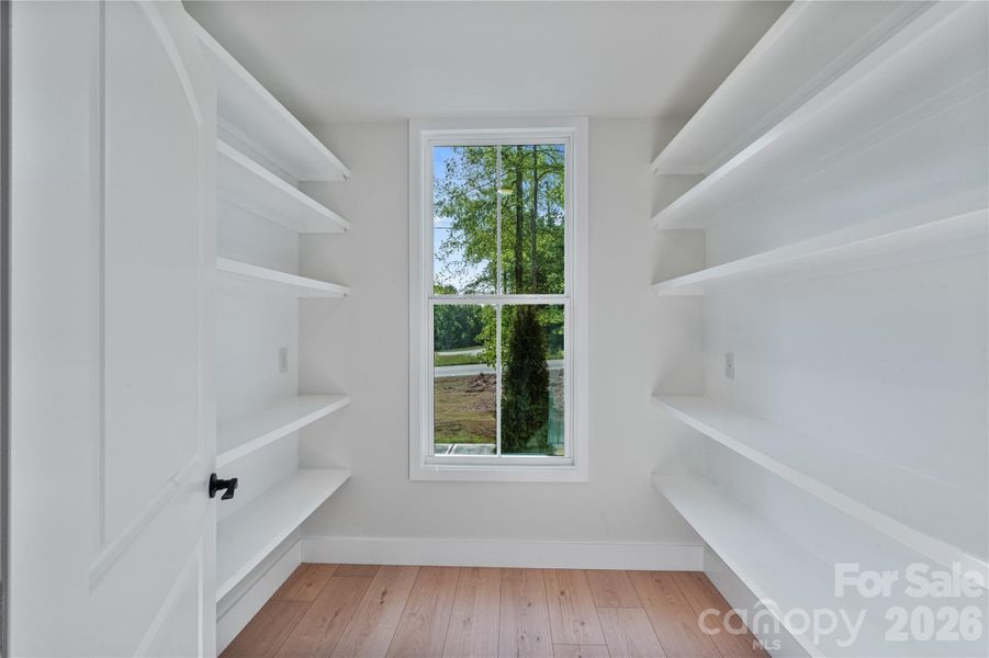Spacious, unfurnished interior of a new home in , Clover (Image 38).