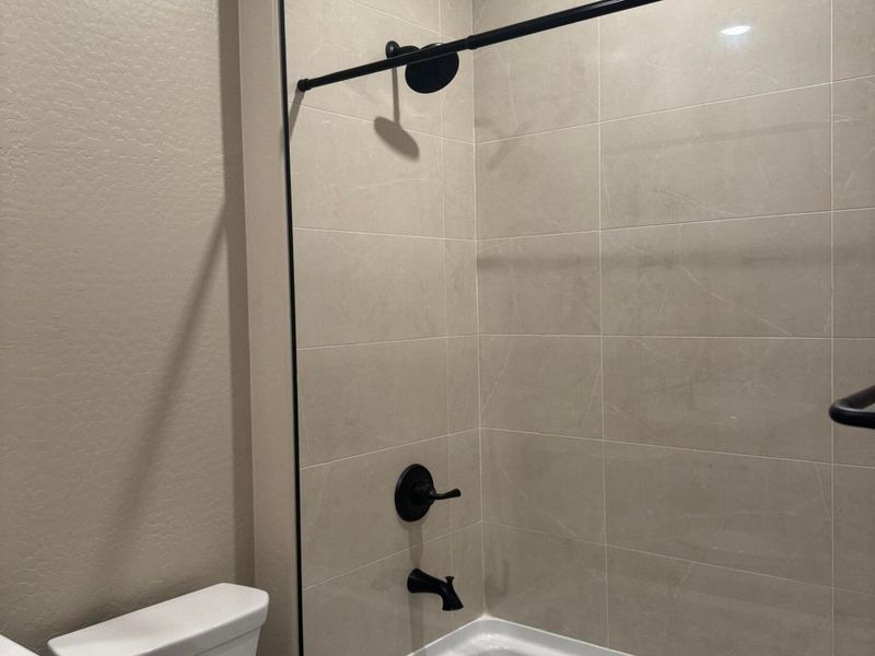 Close-up of interior finishes inside a home in Morningstar, Prescott Valley (Image 9).