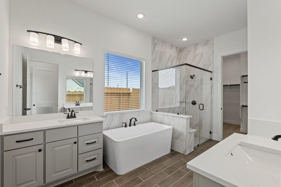 Photos are REPRESENTATIVE of the home /floor plan and are NOT of the actual home.  Selections, features, and room options may vary.  For more info, contact Chesmar Homes.