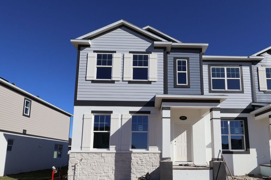 Front Exterior Front Exterior