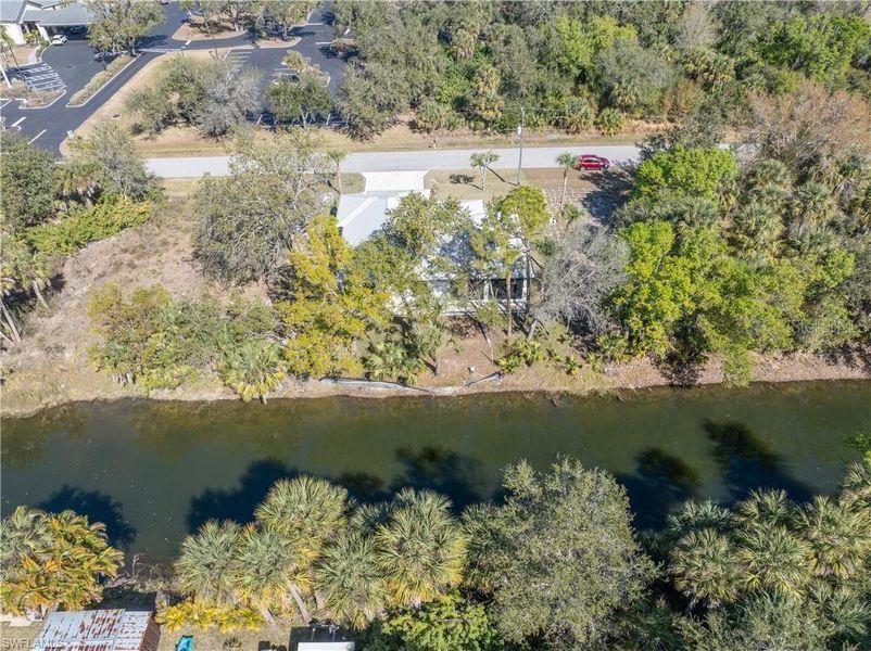 Natural landscape and outdoor views near  in Punta Gorda (Image 37).