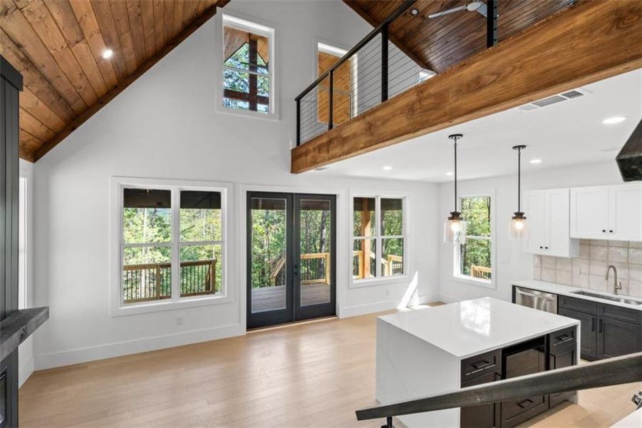 Image 76 of a home in .