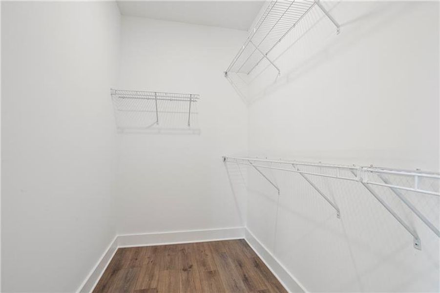 Spacious, unfurnished interior of a new home in , Carrollton (Image 20).