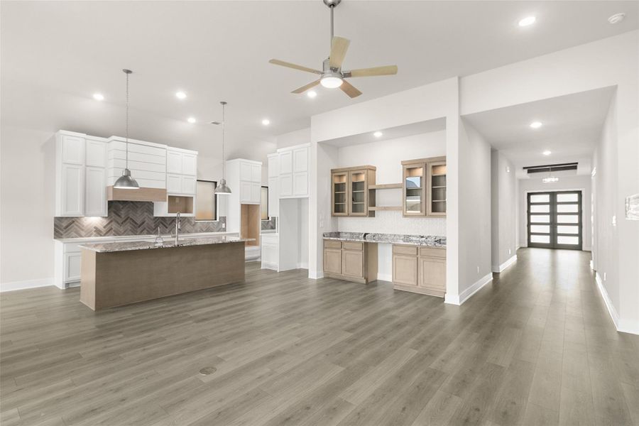 Kitchen and Wine Bar Kitchen and Wine Bar