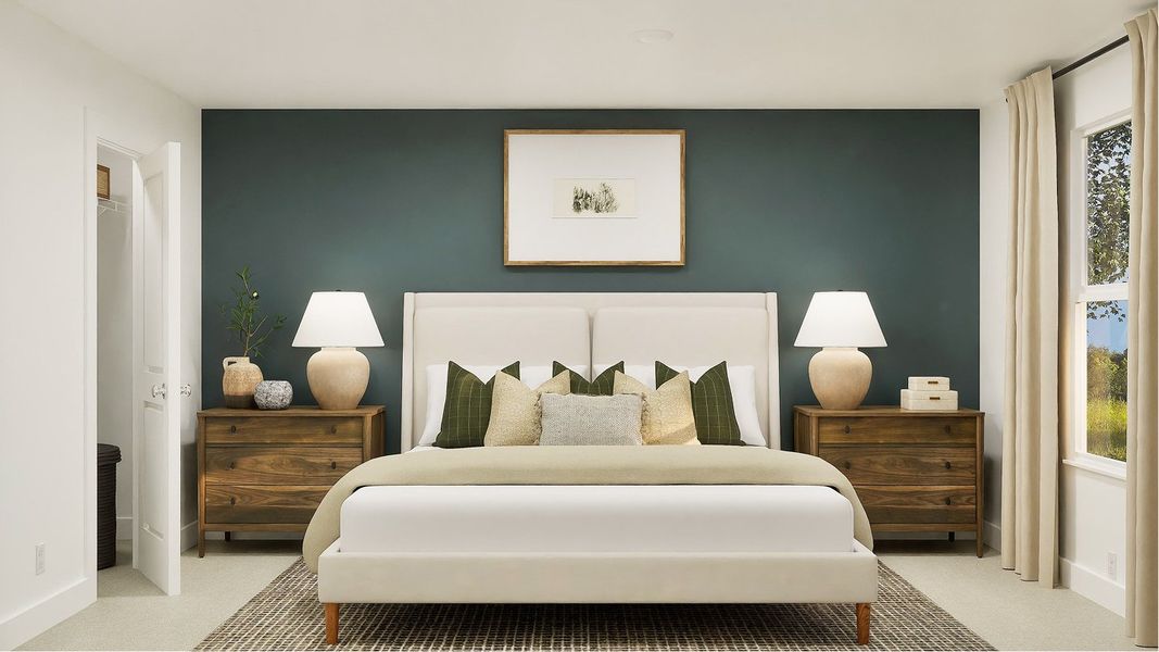 Parker Core M015 Primrose Bed4 1of2 F2 080625