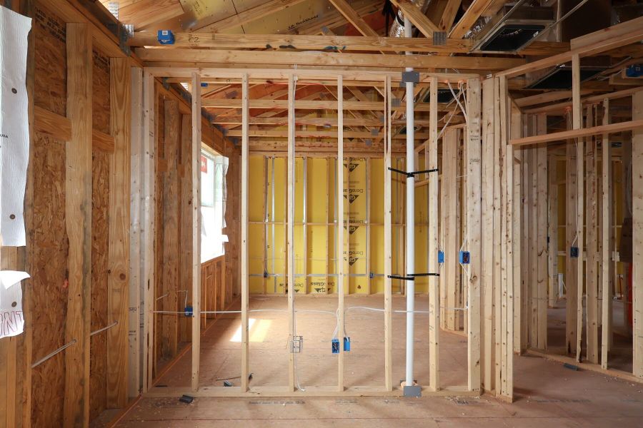 Framing Framing