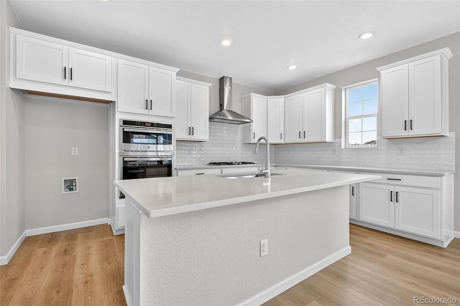 4334 Ridgewalk Point ~ Ready Now