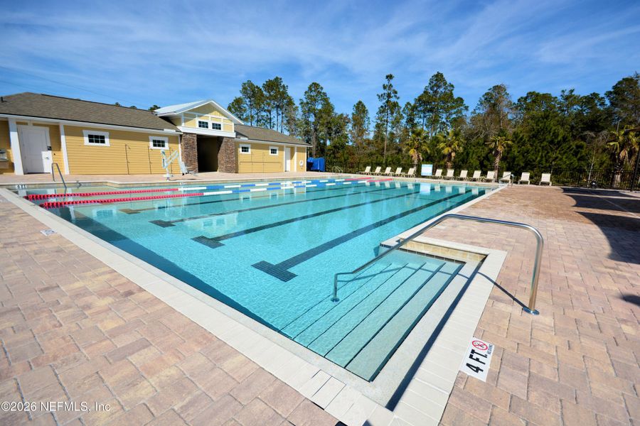 Community amenities in , Green Cove Springs (Image 53).