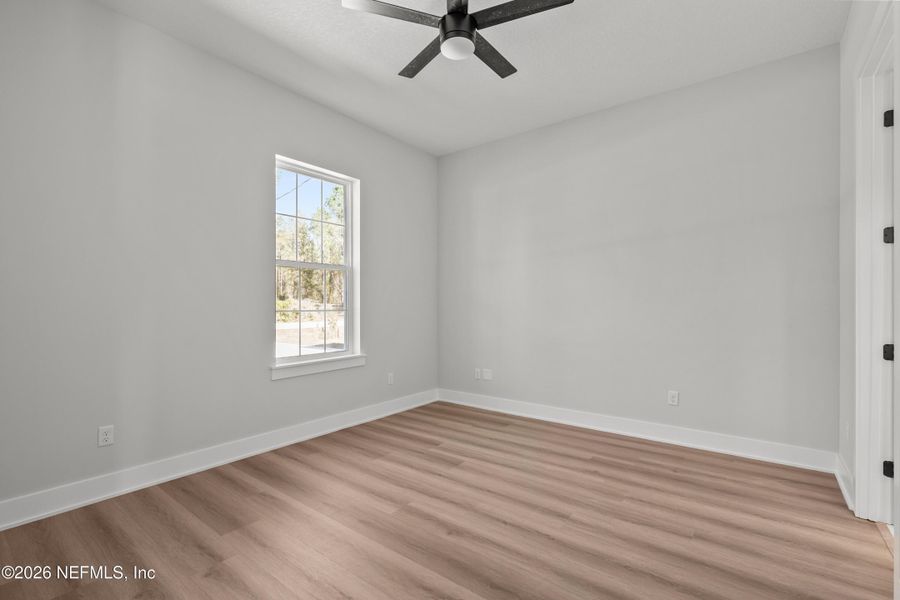 Spacious, unfurnished interior of a new home in , Palatka (Image 11).