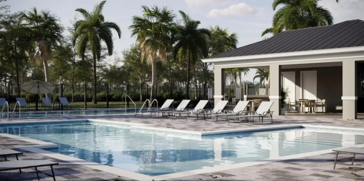Riverwood pool 2