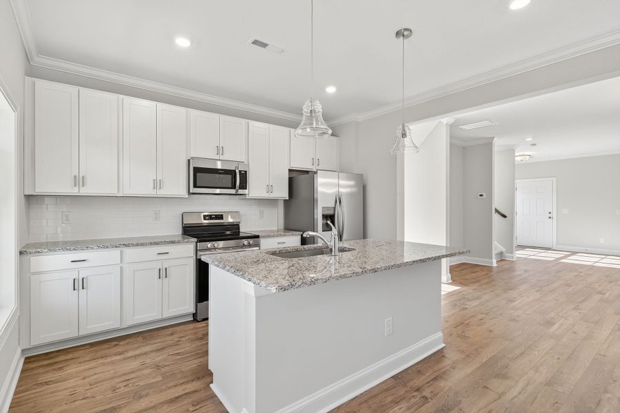 557 Forestville Road, Wake Forest, NC.  - Slide 13