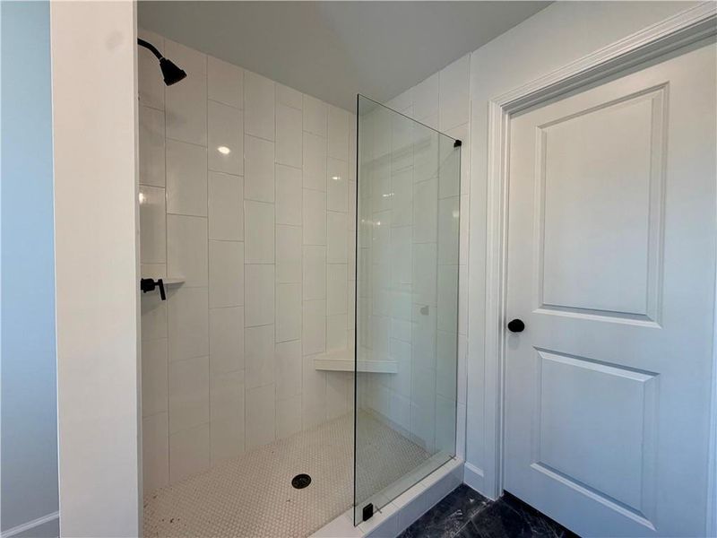 Close-up of interior finishes inside a home in Winsome Park, Woodstock (Image 17).