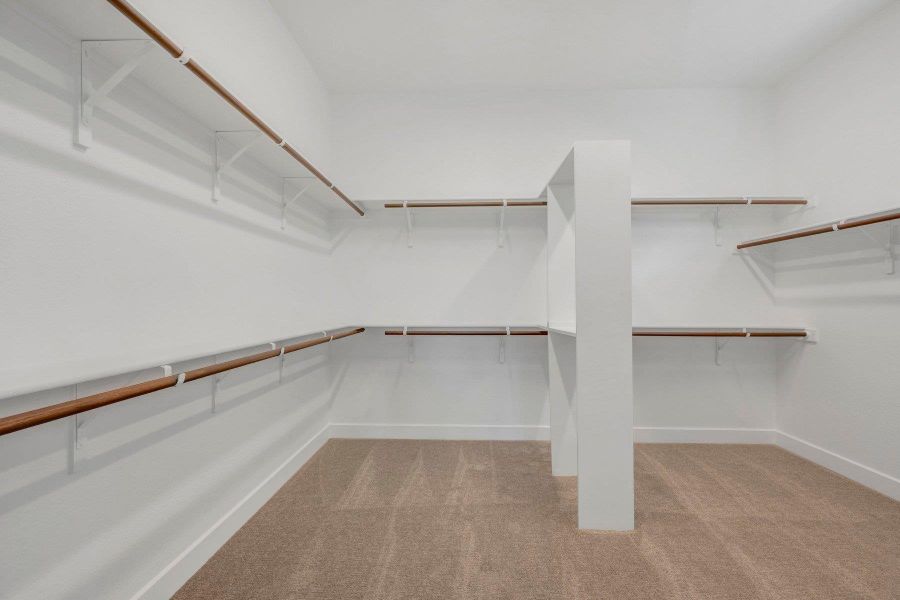 Owner's Closet Owner's Closet