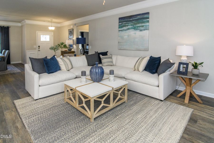 Representational Photo