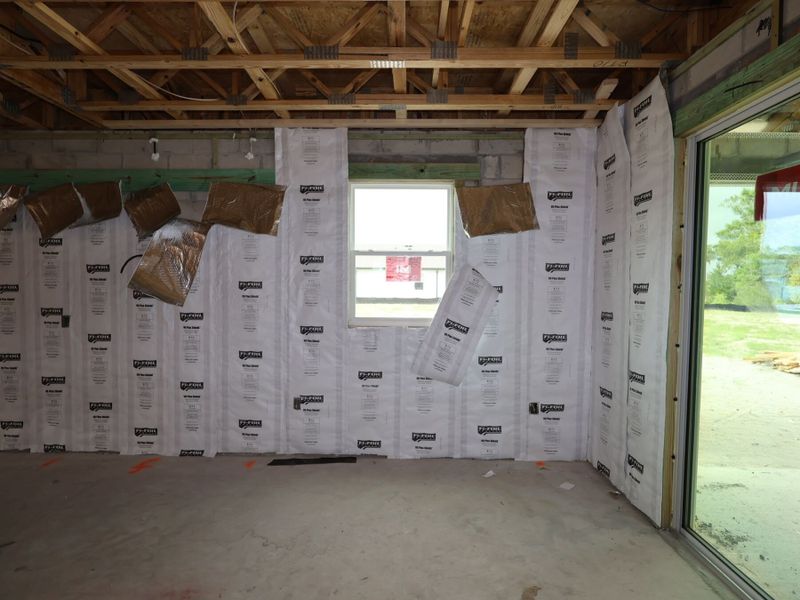 Insulation