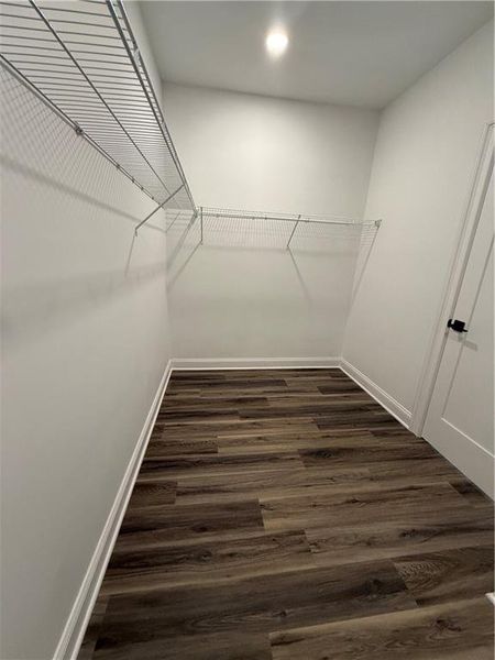 Spacious, unfurnished interior of a new home in , Covington (Image 21).