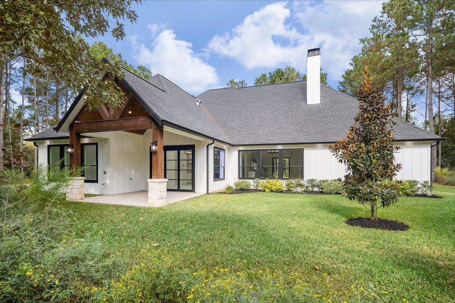 Image 45 of a home in .