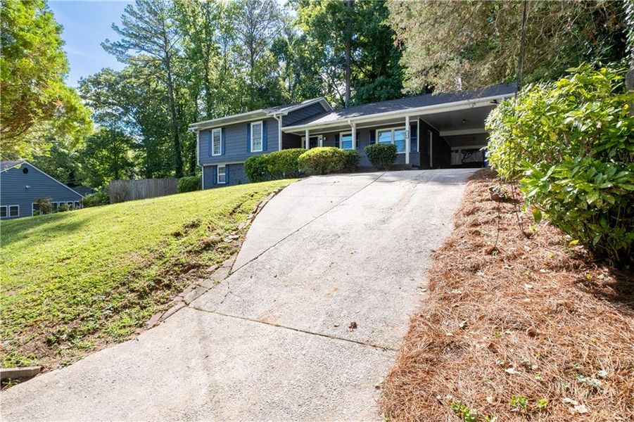 Image 46 of a home in .