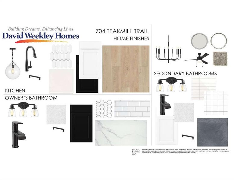 Design Board