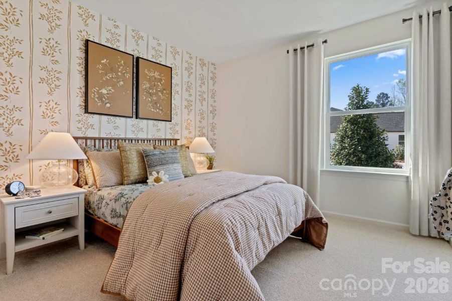 Representative Photo of Model Home- Home Available is available to personalize and pick individual options. Pricing and options subject to change based on purchaser's selections.