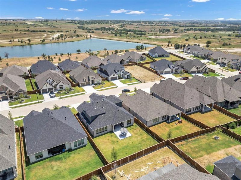 Image 40 of a home in .