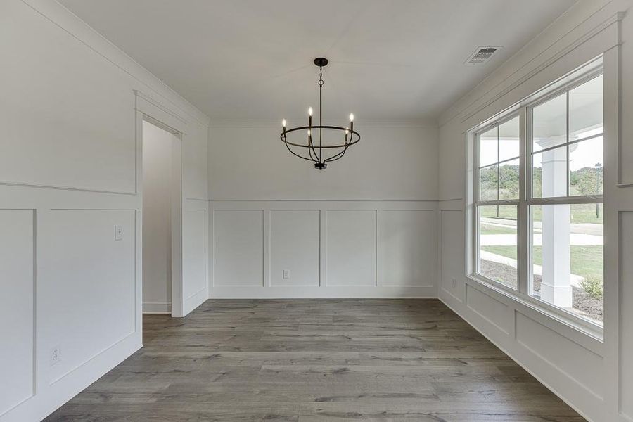 Spacious, unfurnished interior of a new home in , Jefferson (Image 30). Spacious, unfurnished interior of a new home in , Jefferson (Image 30).