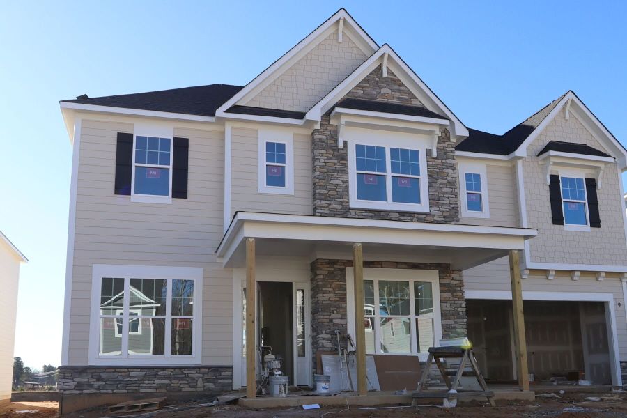 Front Exterior Front Exterior