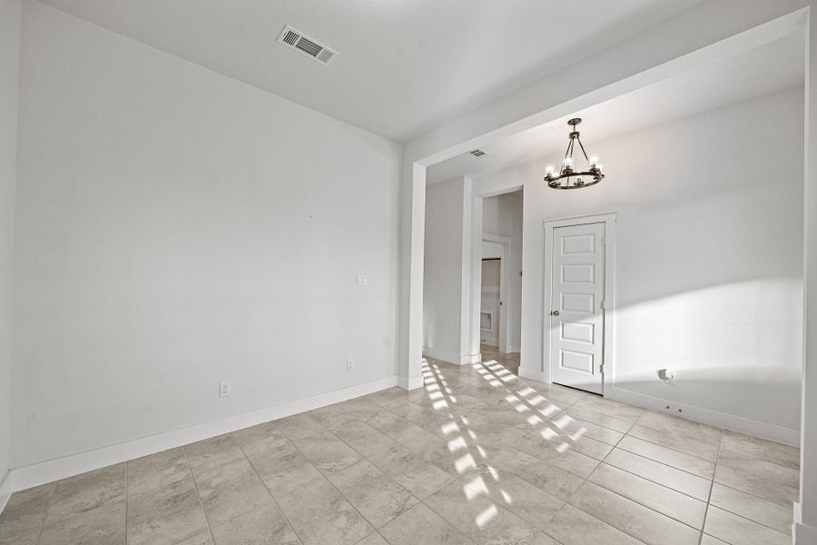 Spacious, unfurnished interior of a new home in , Cypress (Image 21). Spacious, unfurnished interior of a new home in , Cypress (Image 21).